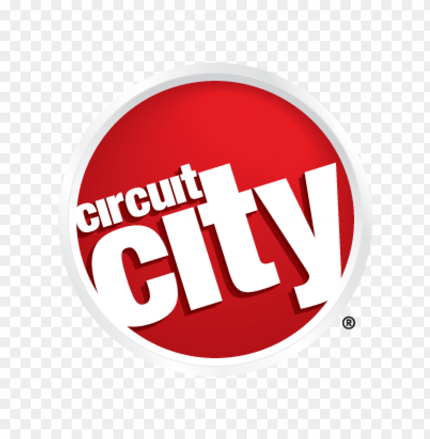  circuit city stores logo vector - 466972