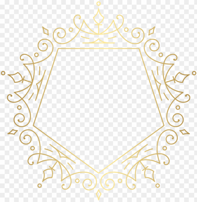 circular decorative border