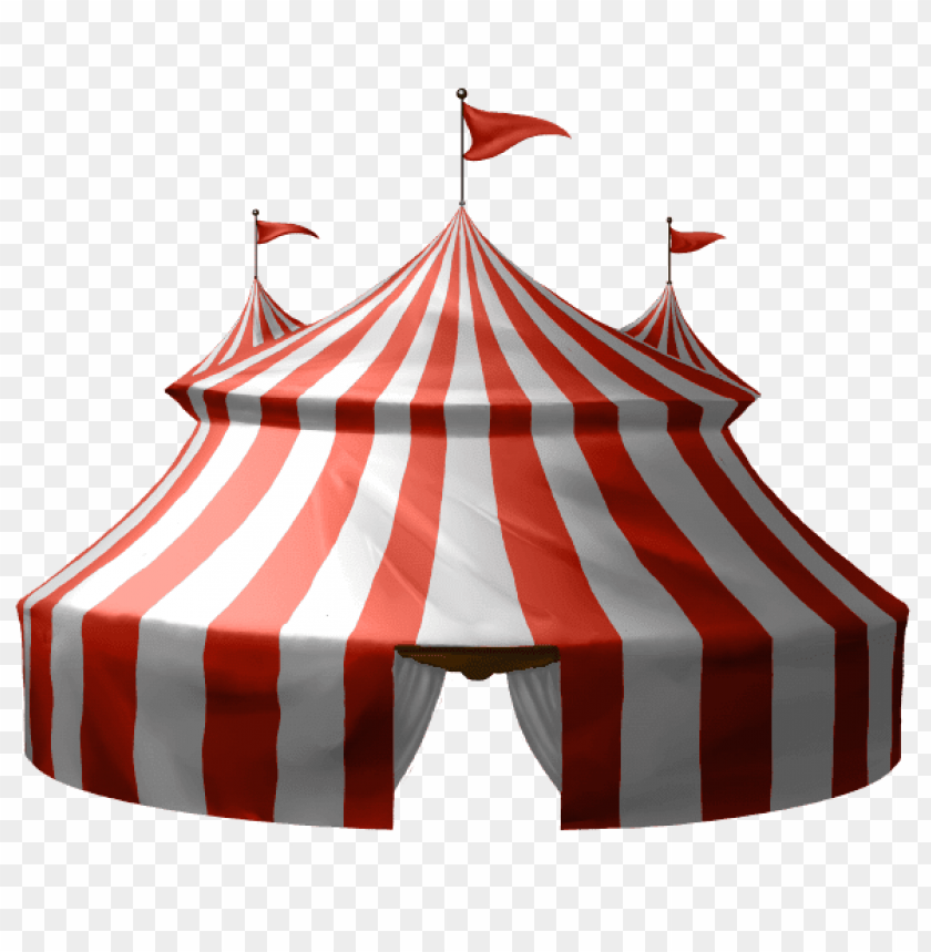 circus, circus tent, 