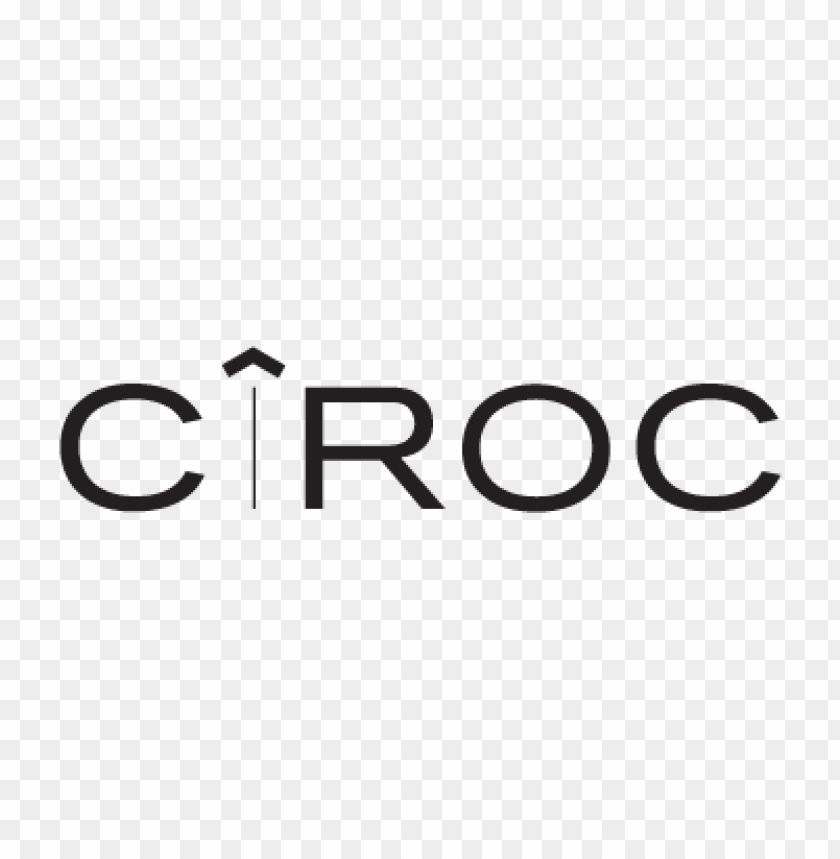  ciroc logo vector free download - 467505