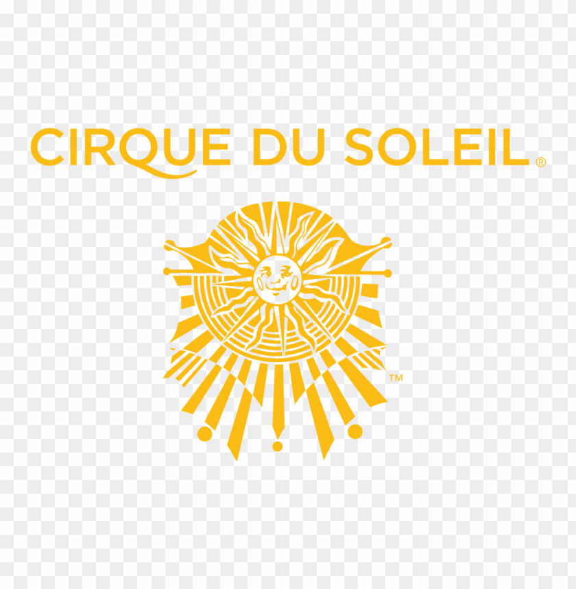 miscellaneous, shows, cirque du soleil logo, 