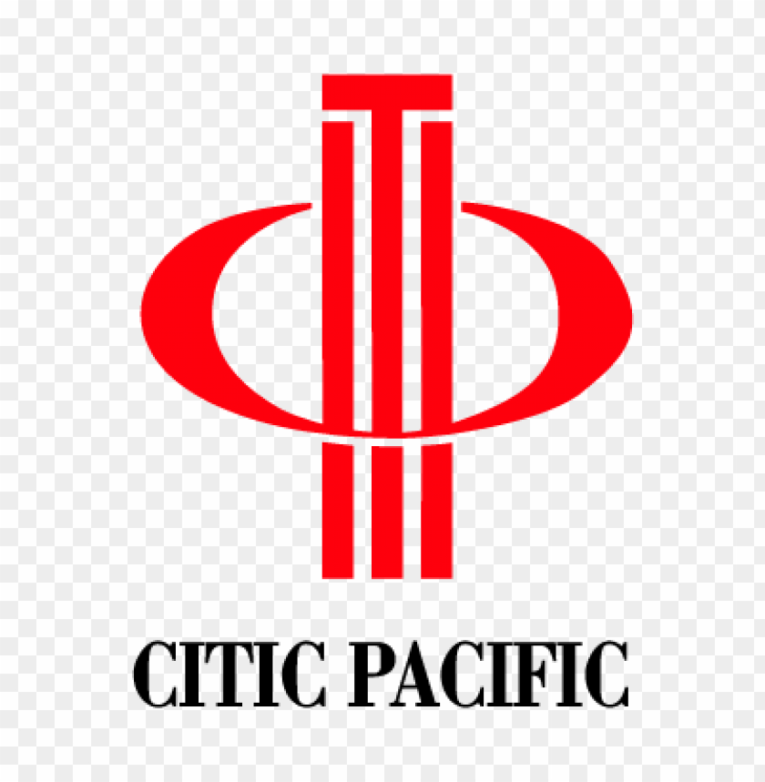  citic pacific vector logo - 469696