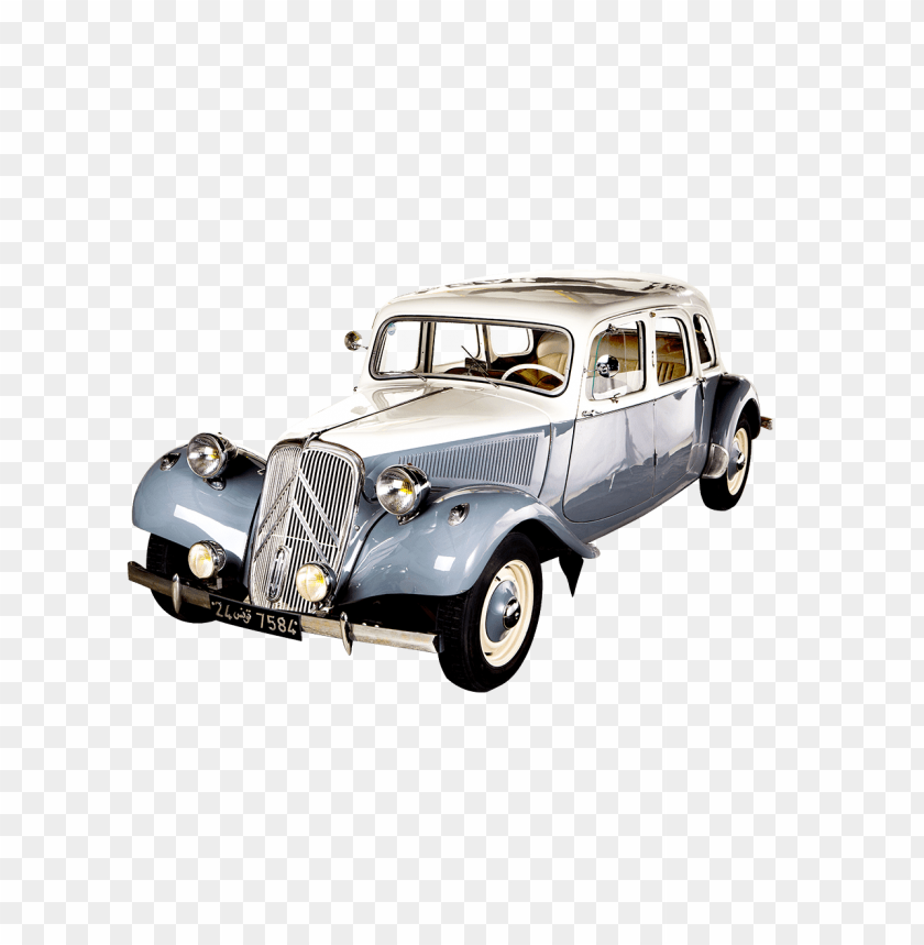 Download citroën traction limousine png images background@toppng.com