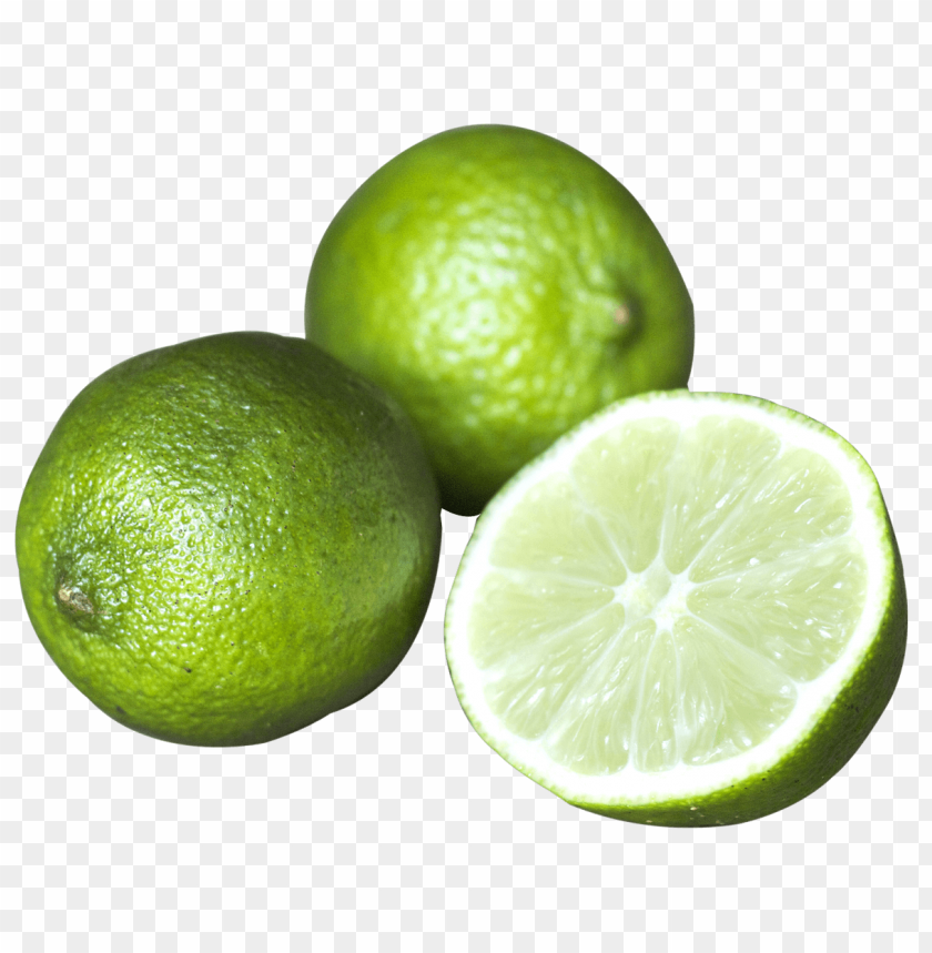 fruits, lime, citrus fruit
