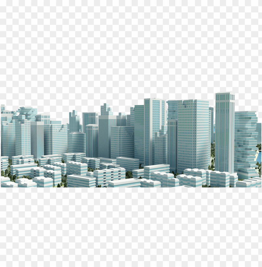 Download city buildings png images background | TOPpng