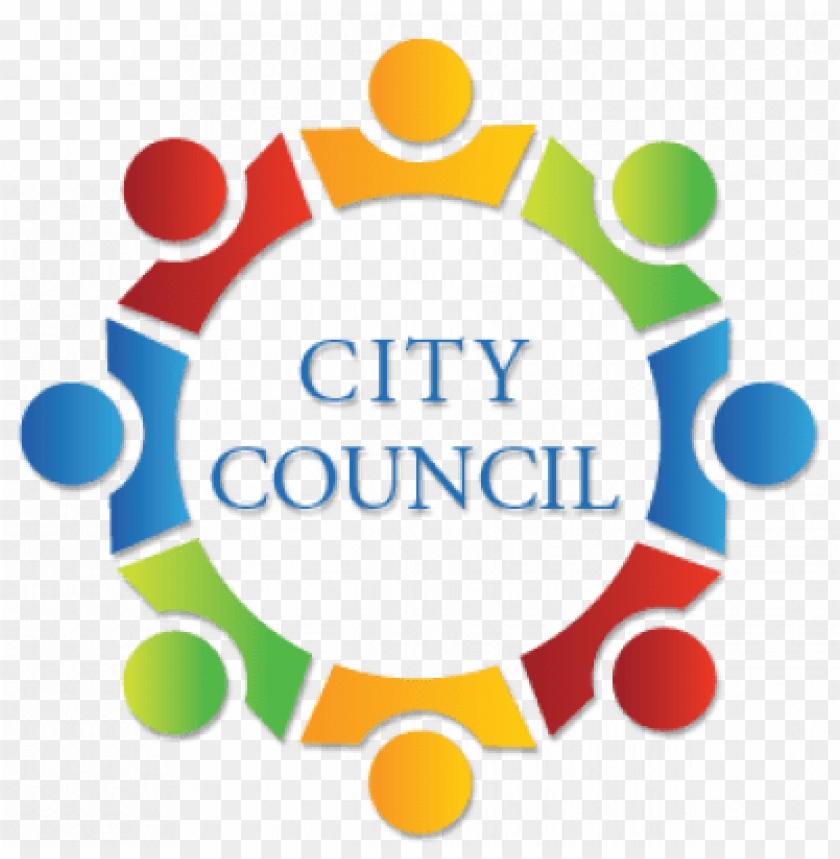 council meeting clipart