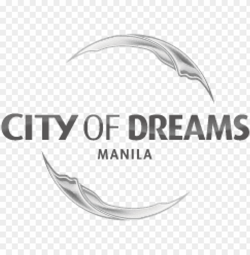 city of dreams logo