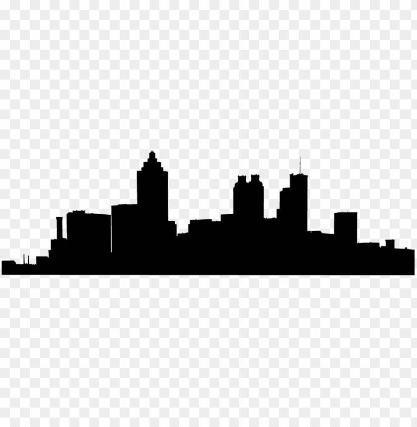 City Png PNG Image With Transparent Background | TOPpng