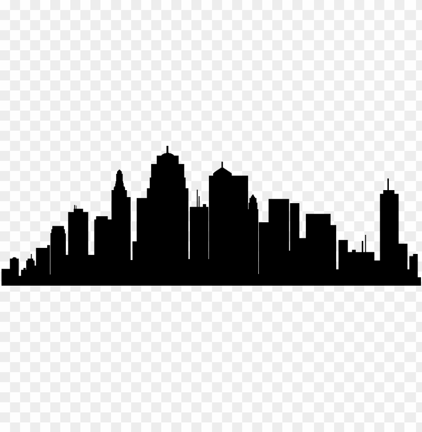 city png PNG image with transparent background | TOPpng