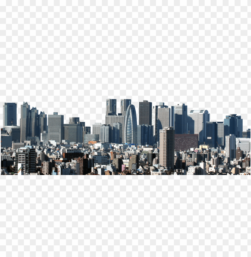 Download city skyline png images background | TOPpng