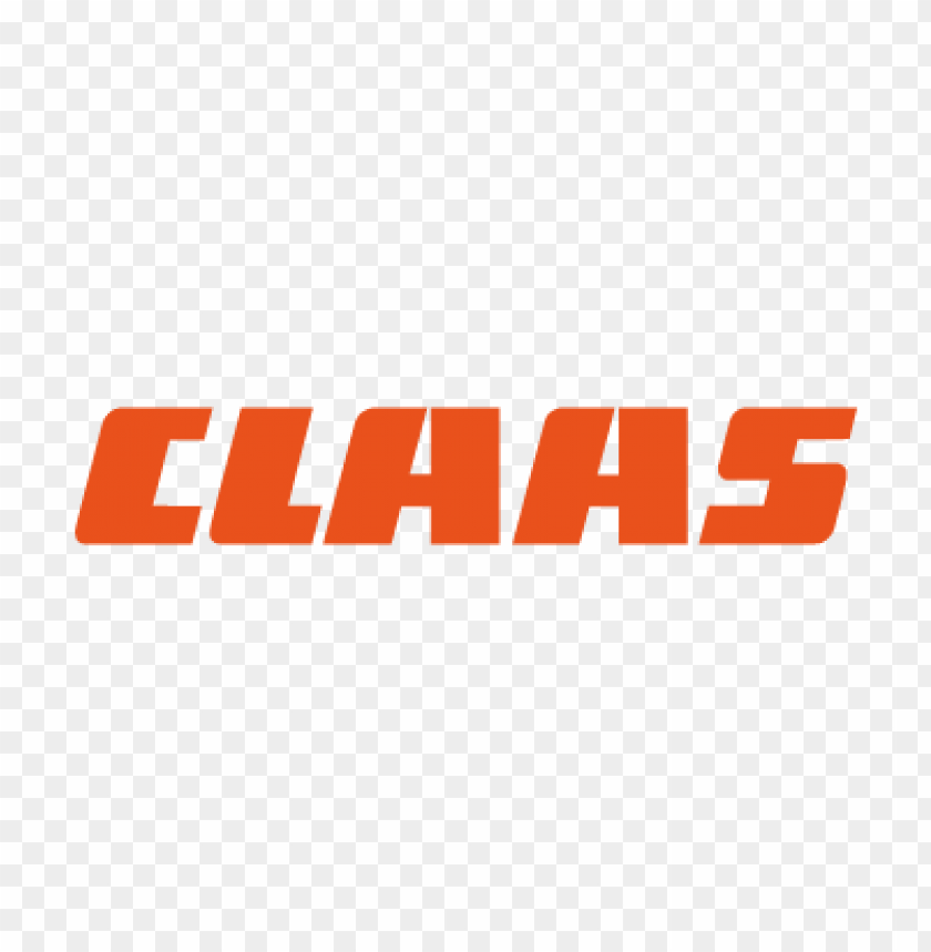  claas vector logo - 460906