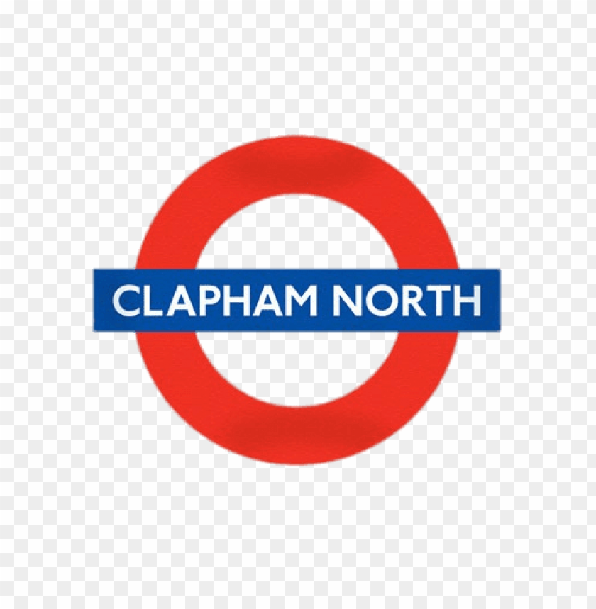 transport, london tube stations, clapham north, 