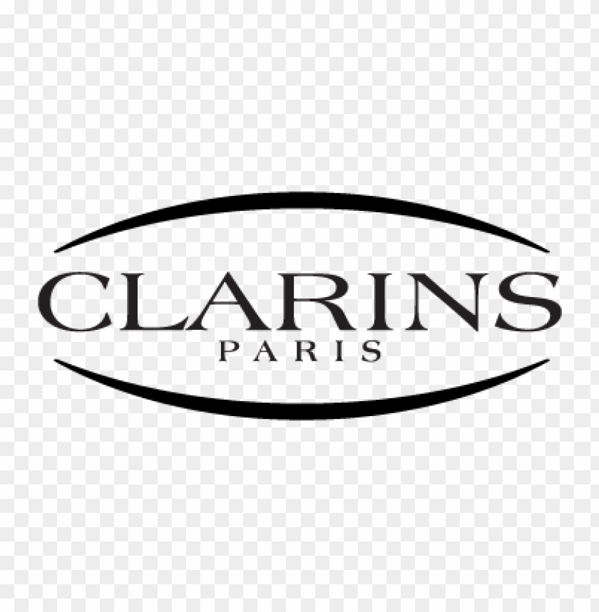 Download clarins logo vector free download png - Free PNG Images | TOPpng