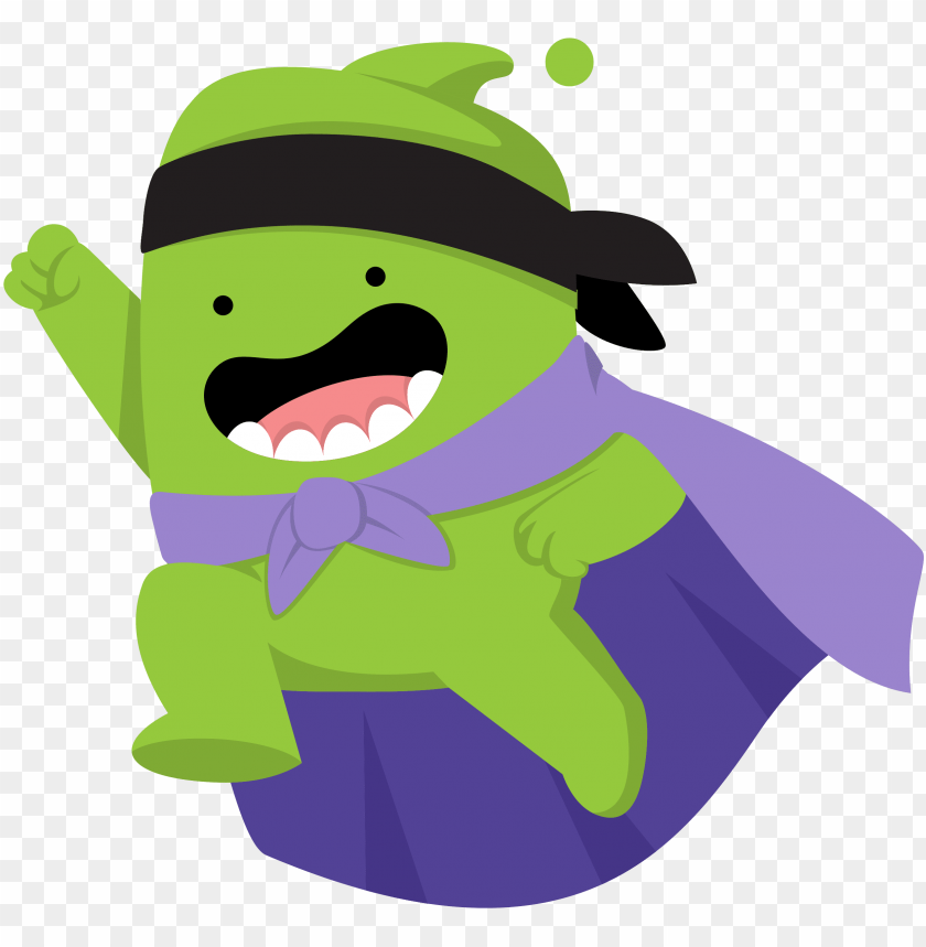 class dojo tweed monsters behavior management dojo monsters classdojo PNG transparent with Clear Background ID 173416