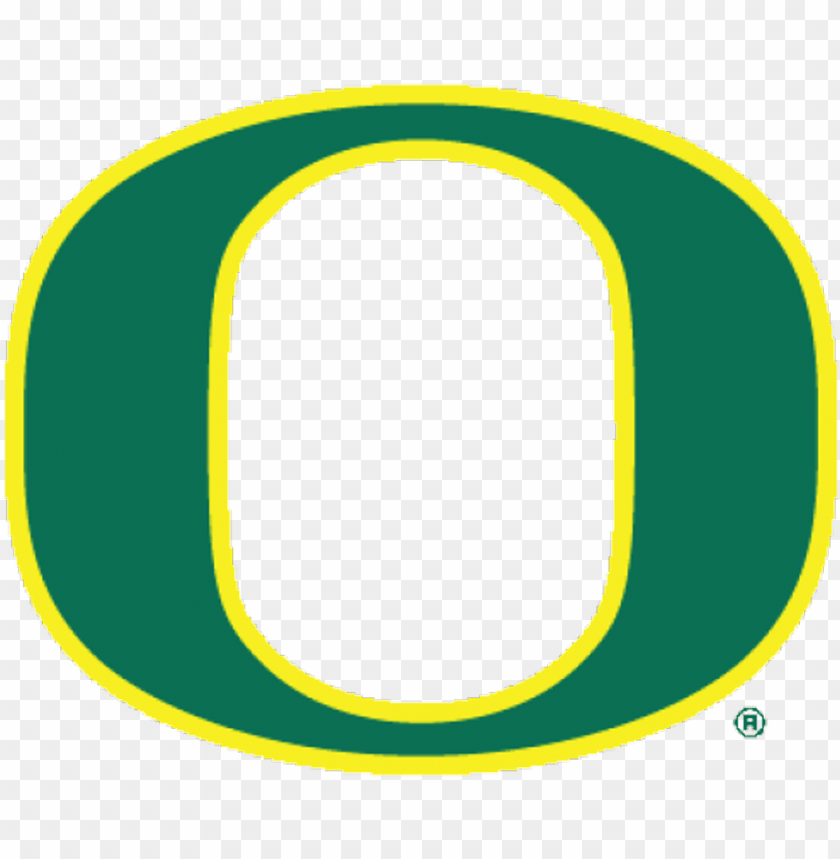 class of - oregon ducks logo PNG image with transparent background@toppng.com