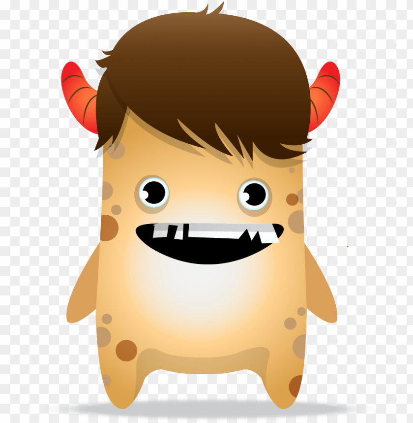 classdojo monster 36 yellow class dojo monsters PNG transparent with Clear Background ID 182952