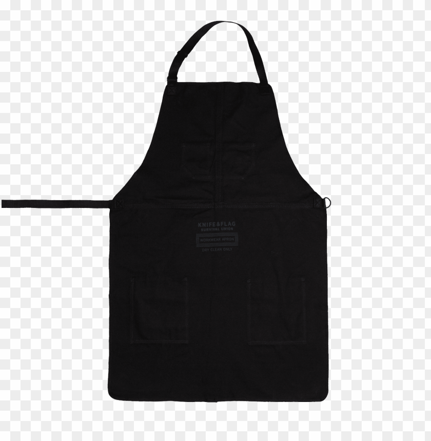 
apron
, 
100% cotton
, 
black
, 
clasic
