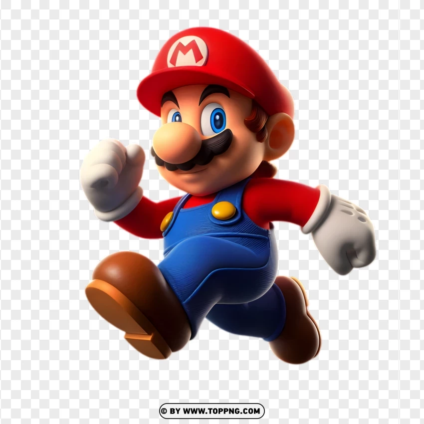 Super Mario, video game, Nintendo