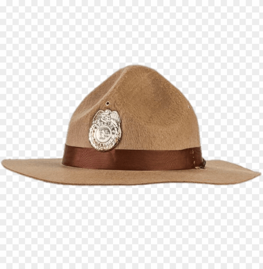 people, sheriffs, classic sheriff's hat, 