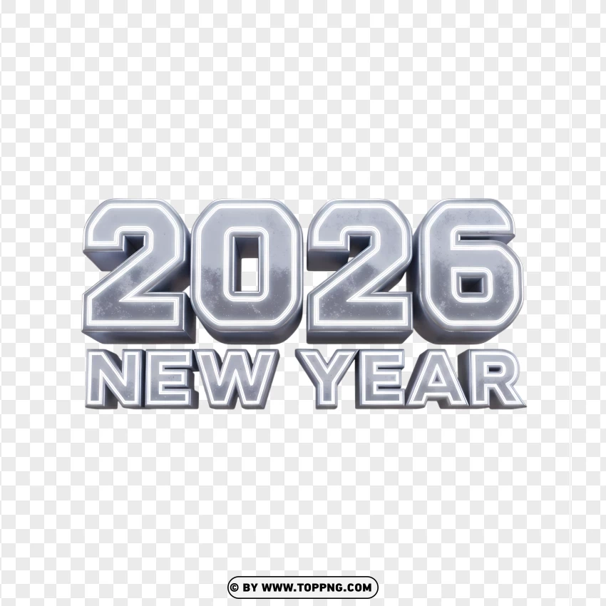 Clean Blocky 2026 Roblox Inspired Art PNG Transparent Background