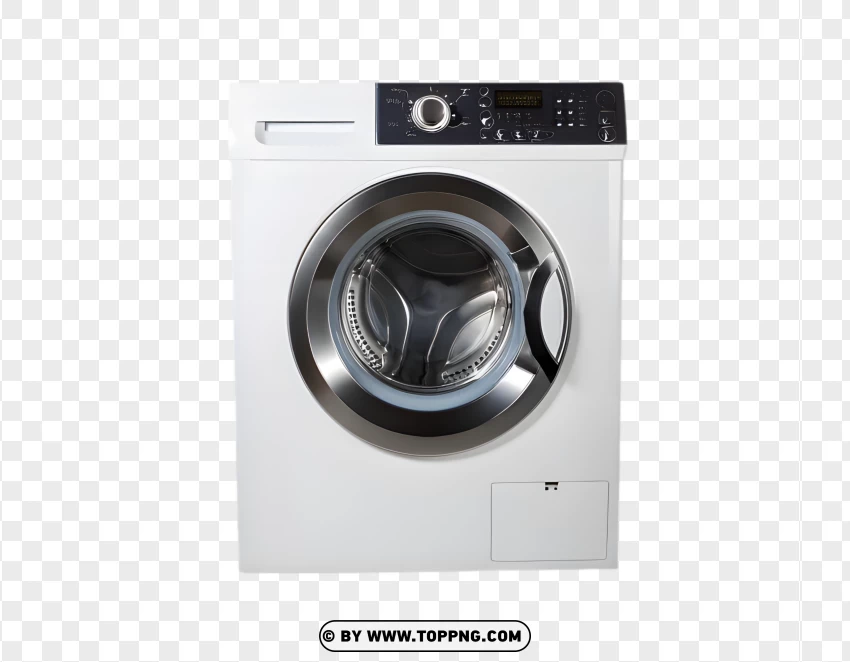 Washing, Laundry, Front-Load, Detergent, Spin