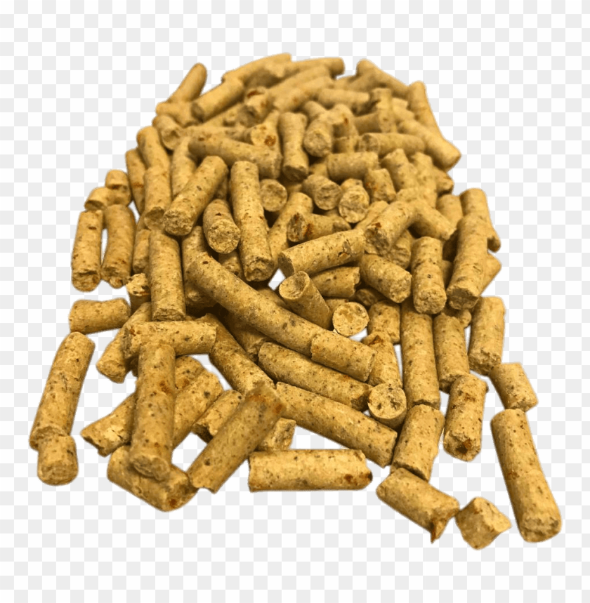miscellaneous, pellets, clear brown pellets, 