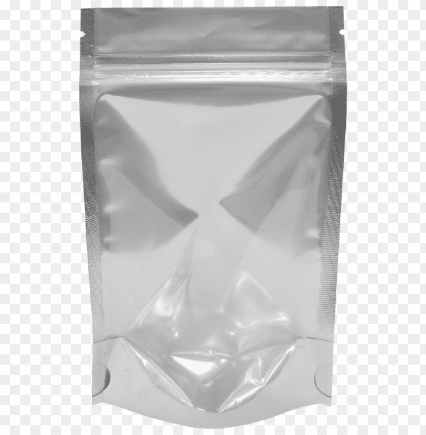 Clear bags with re-seal tape - Paper Packaging Place