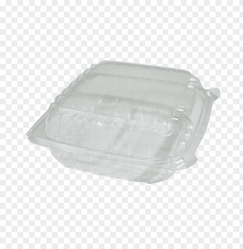 Objects - Plastic Bag Transparent Background PNG Image With