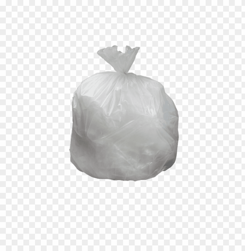 Clear Plastic Bag Png Png Image With Transparent Background Toppng