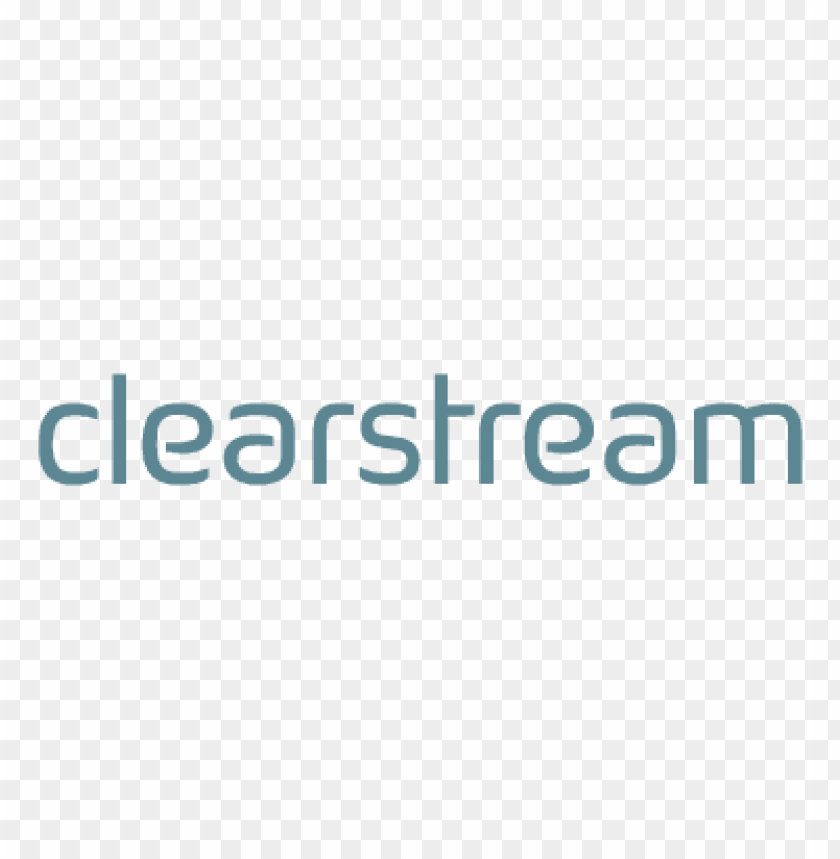  clearstream vector logo - 469771