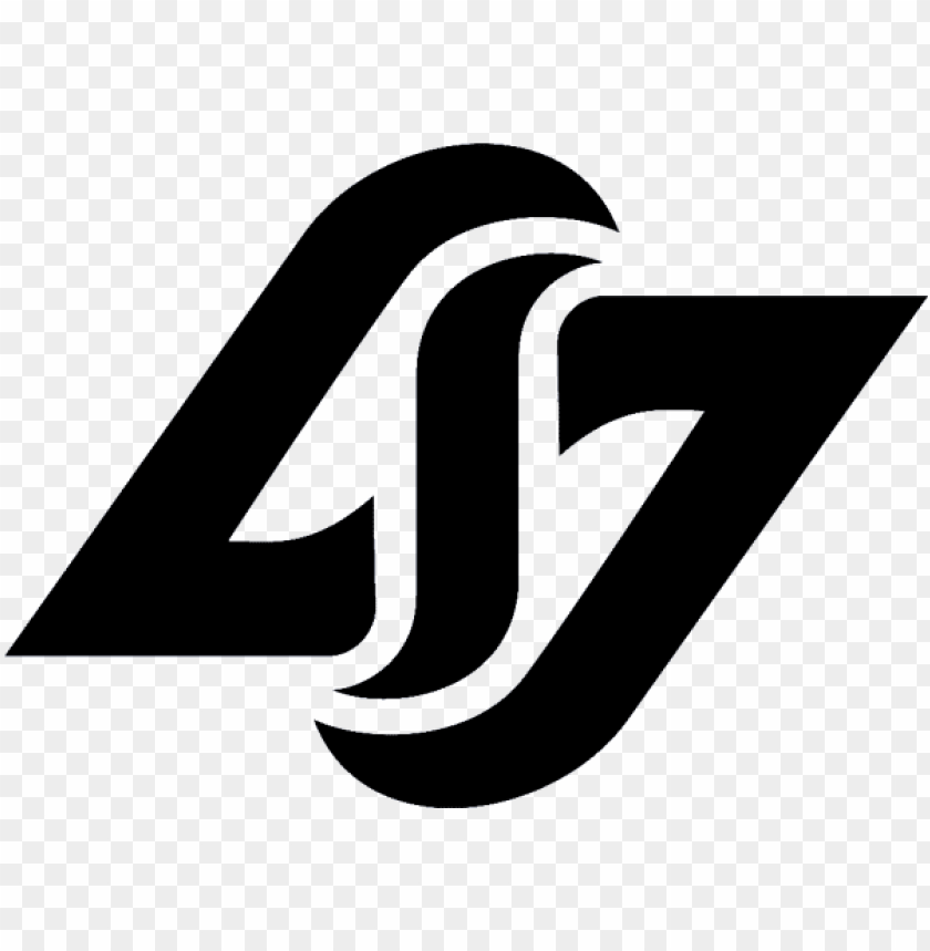 Clg Counter Logic Gaming Logo Png Image With Transparent