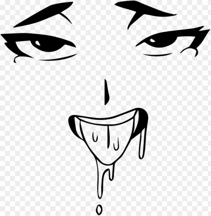 Featured image of post Ahegao Face Emoji Png Pleading face is the third most popular emoji used on twitter and the most commonly found emoji in tweets that include hearts