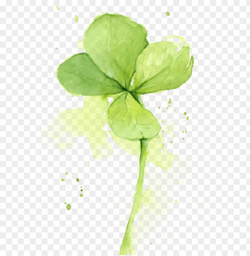 mouse click, leaf, tree, ireland, watercolor flower, irish, leaves