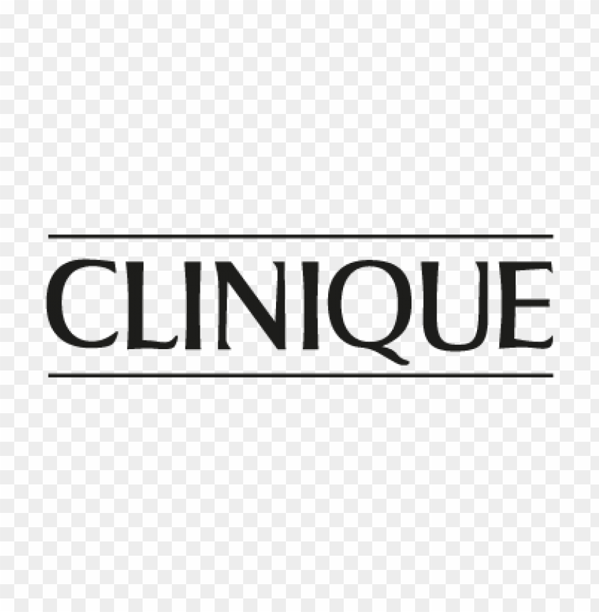 clinique eps vector logo - 460962