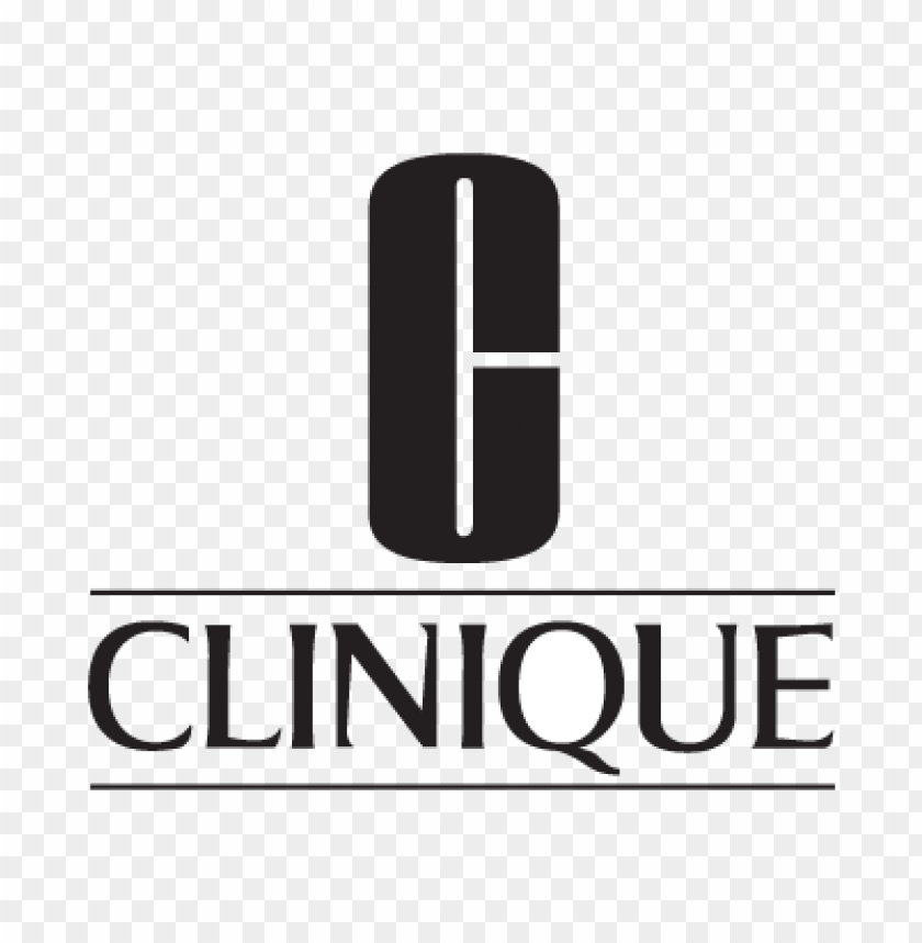  clinique logo vector - 467715