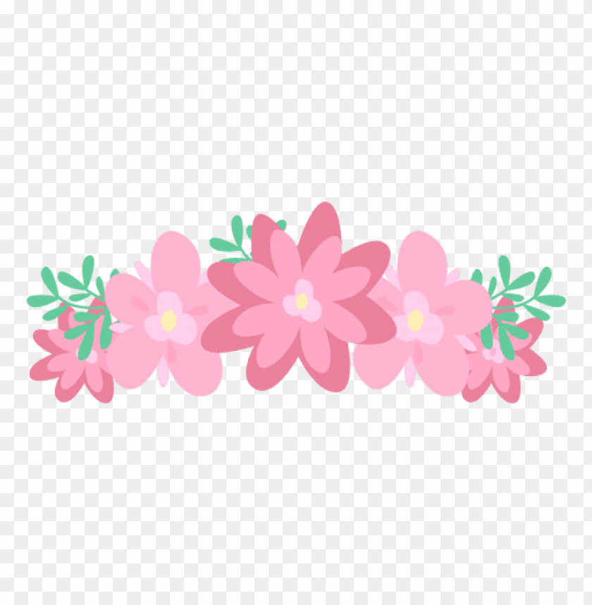 clip are flower crown, clip,flowercrown,crown,flower