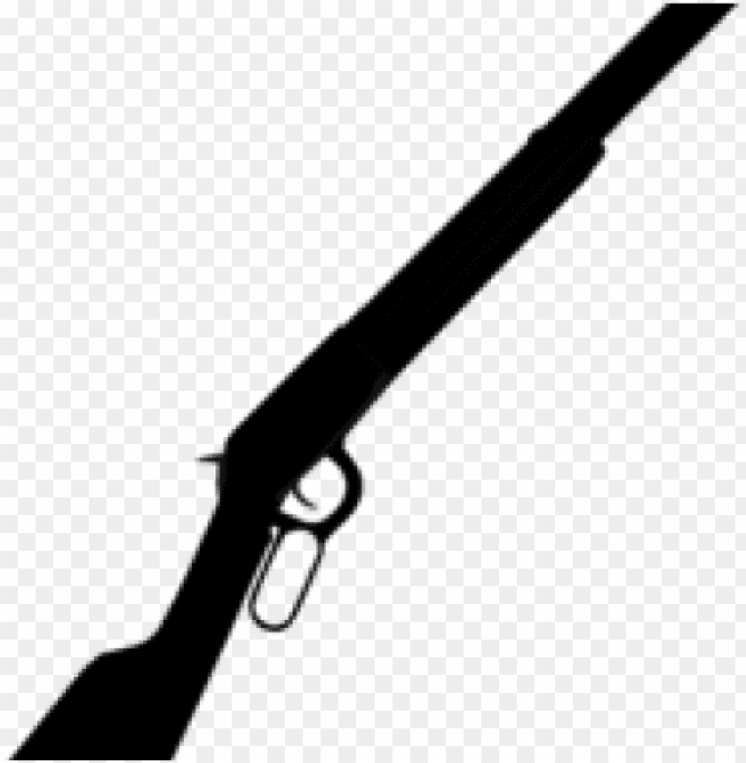 Clip Art Black And White Download Shotgun Real Gun Clip Art Shot Gu PNG Image With Transparent Background
