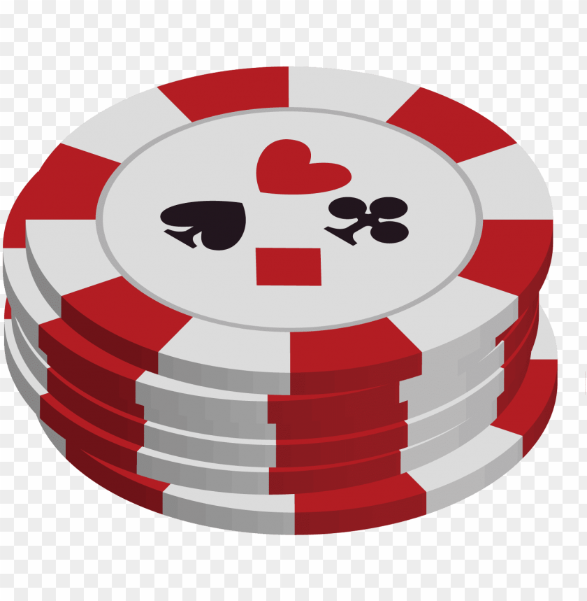 Clip Art Casino Dice PNG Transparent Background