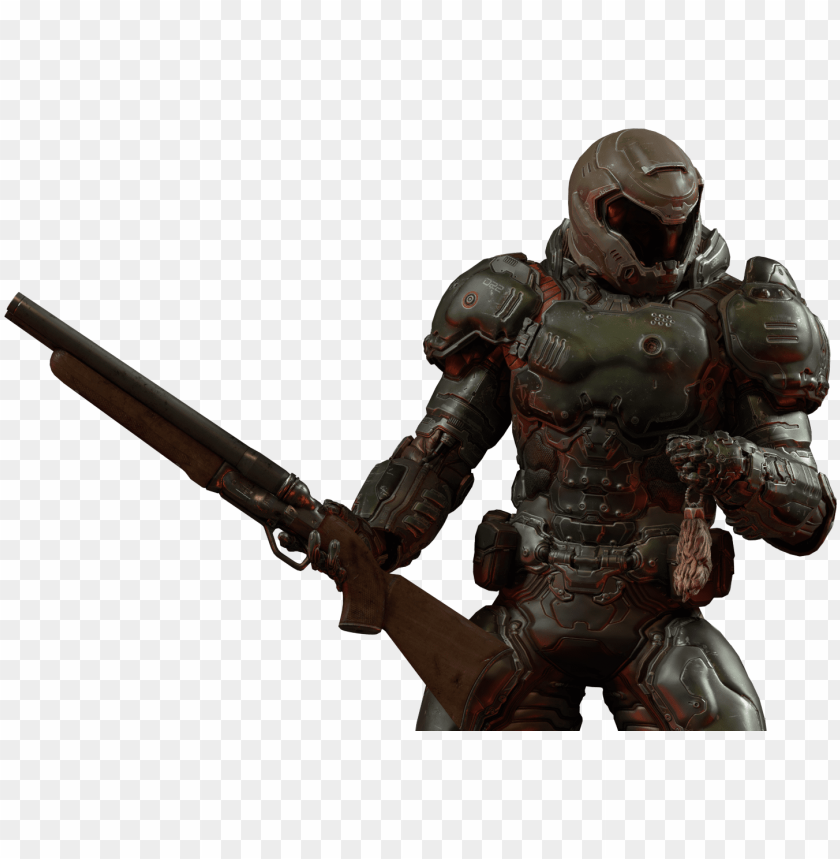 free PNG clip art freeuse stock doom transparent ultimate - quake champions PNG image with transparent background PNG images transparent