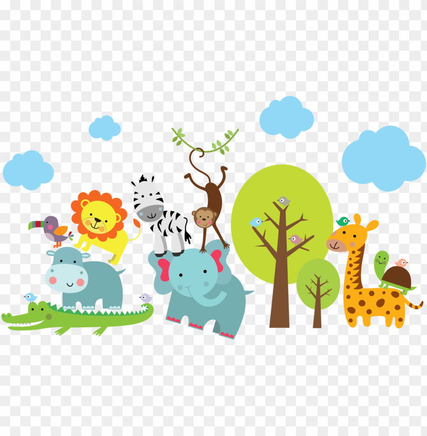 clip art images - safari PNG image with transparent background | TOPpng