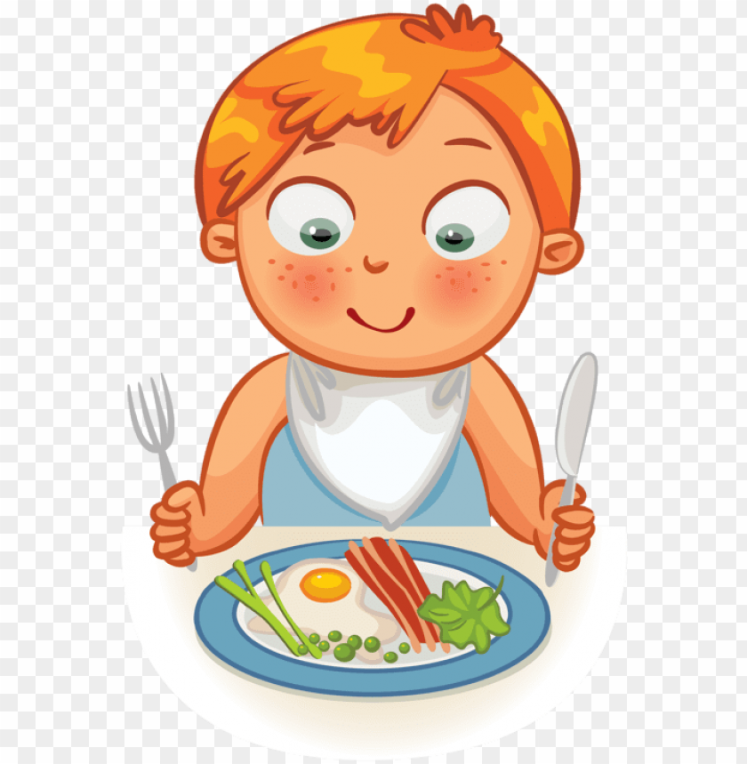 Clip Art Kid Dinner Time Eating Time Clock Time Pinterest Eat Dinner Clip Art PNG Image With Transparent Background@toppng.com