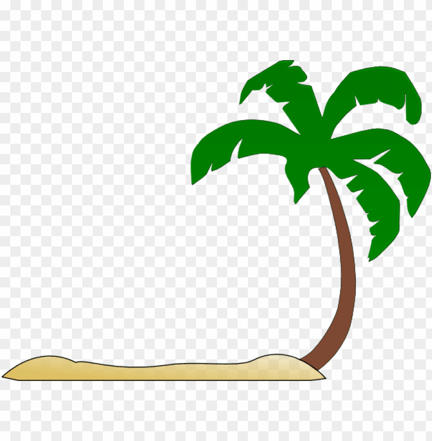 free PNG clip art png panda free images - palm tree beach clip art PNG image with transparent background PNG images transparent
