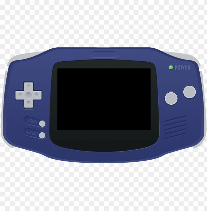 Featured image of post Gameboy Clipart Png