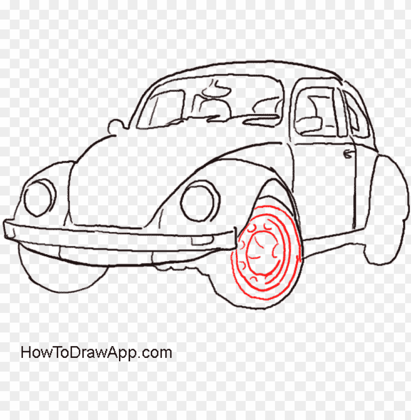clip transparent library artistic drawing car - draw people sitting in a car  PNG image with transparent background | TOPpng