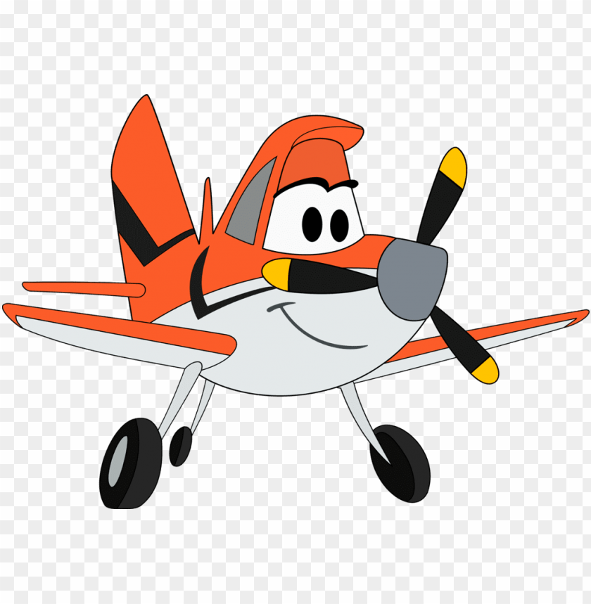 clipart aeroplane cartoon airplane png free download - planes cartoon PNG  image with transparent background | TOPpng