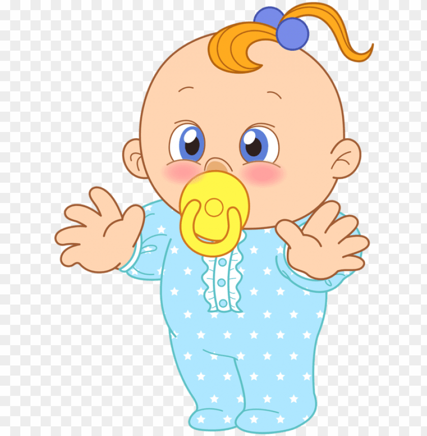 clipart baby - bebe dibujo para baby shower PNG image with transparent  background | TOPpng