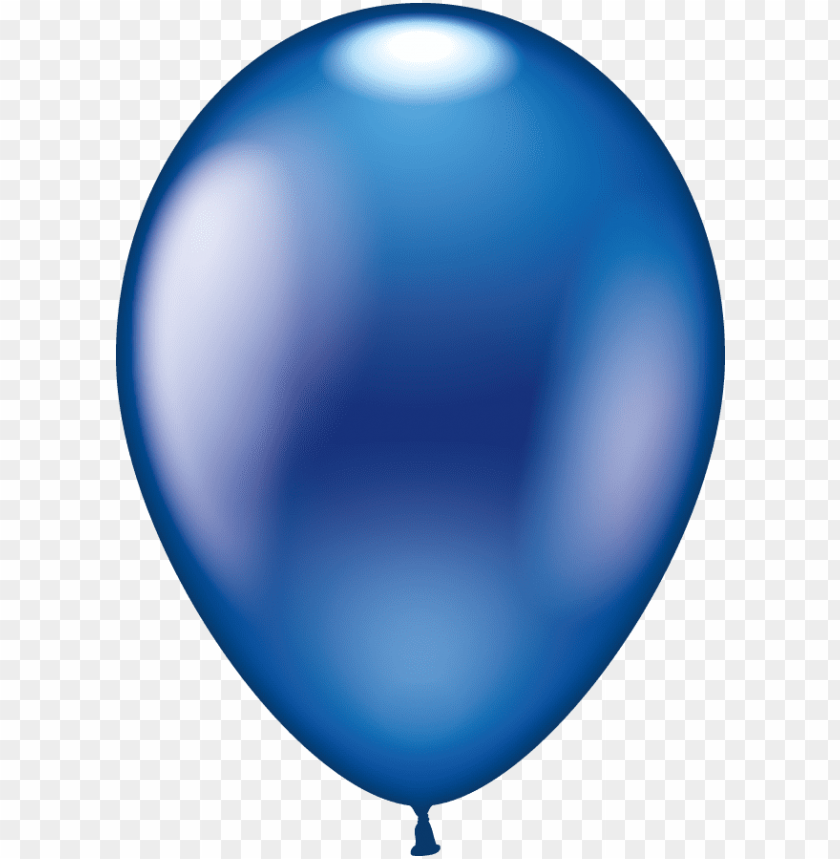 clipart balloon dark blue - dark blue balloon PNG image with transparent background@toppng.com