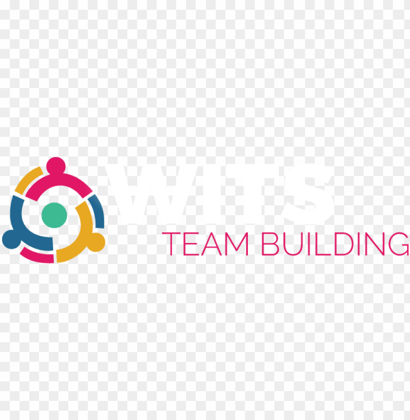 free PNG clipart building wits corporate teambuilding events - team building logo PNG image with transparent background PNG images transparent