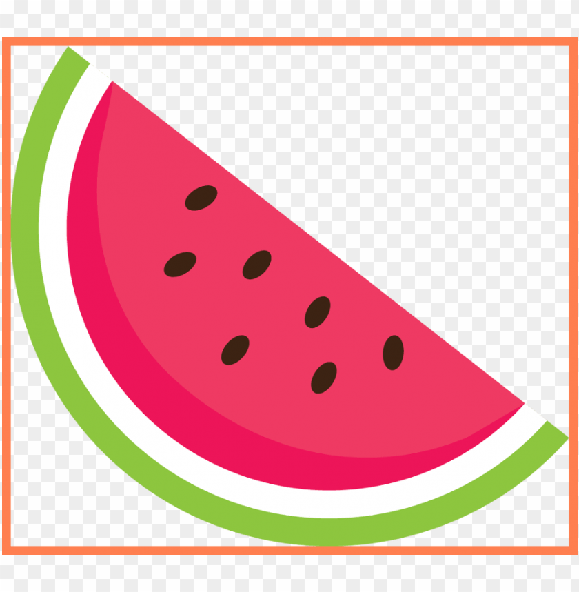 Download Clipart Cake Slice Summer Watermelon Clipart Png Image With Transparent Background Toppng