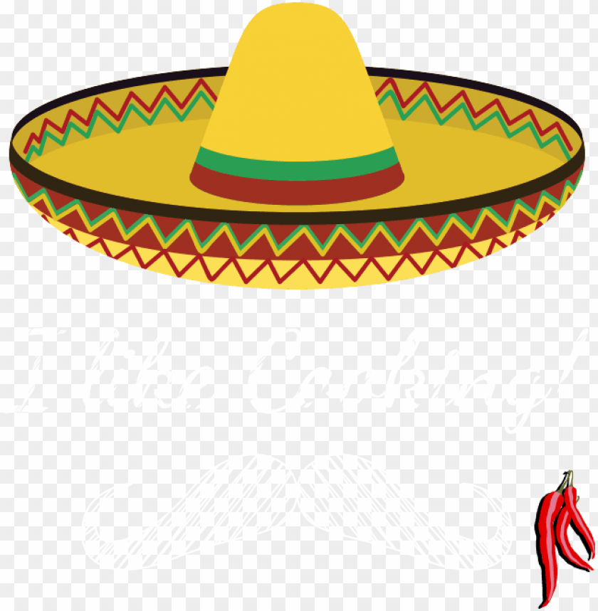 illustration, fashion, mexican, cap, restaurant, ladies hat, mexico map